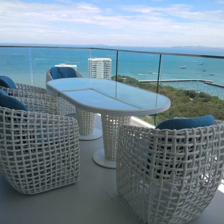 Riviera Hotel Pattaya Thailand