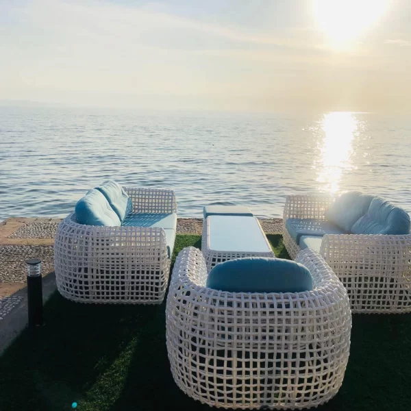 Riviera Hotel Pattaya Thailand