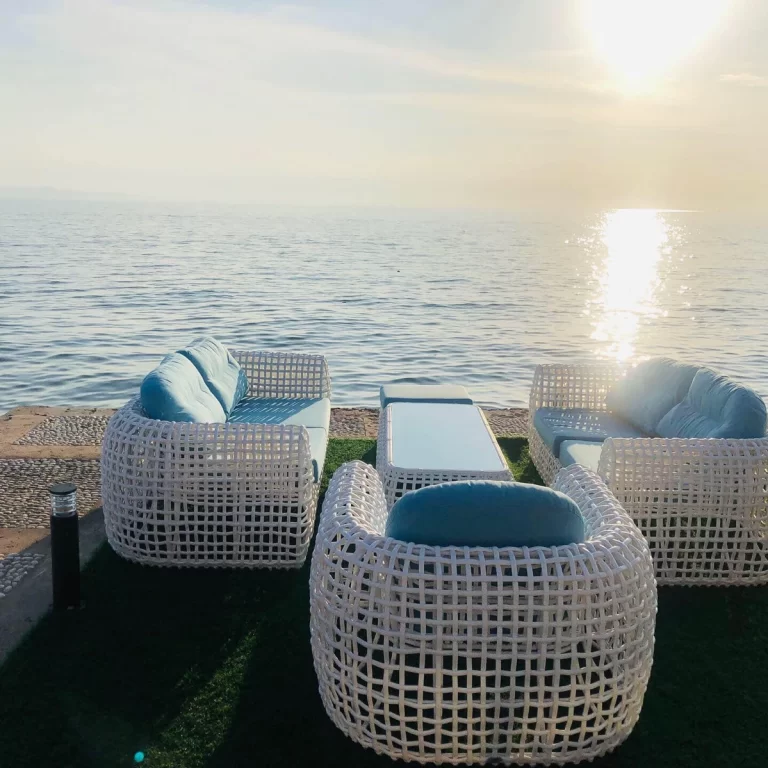 Riviera Hotel Pattaya Thailand