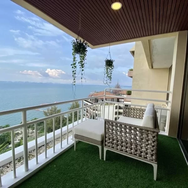 Riviera Hotel Pattaya Thailand