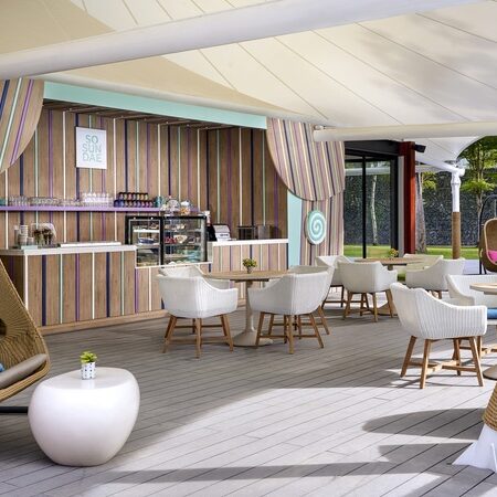 So SOFITEL, Hua Hin - SIMEXA - The Wholesale Outdoor Furniture Specialists