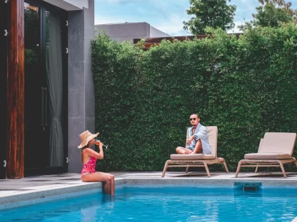 So Sofitel Hua Hin Thailand