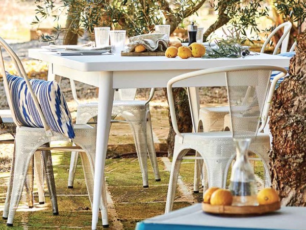 TOLIX - SIMEXA - The Wholesale Outdoor Furniture Specialists