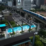 VIE Hotel Bangkok Thailand