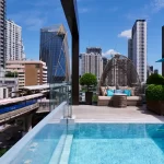 VIE Hotel Bangkok Thailand