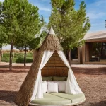 DAYBEDS Collection by Skyline Design - SIMEXA, the outdoor furniture experts
