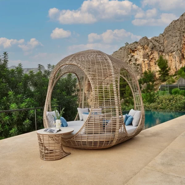 DAYBEDS Collection by Skyline Design - SIMEXA, the outdoor furniture experts