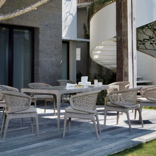 JOURNEY Collection by Skyline Design - SIMEXA, the outdoor furniture experts