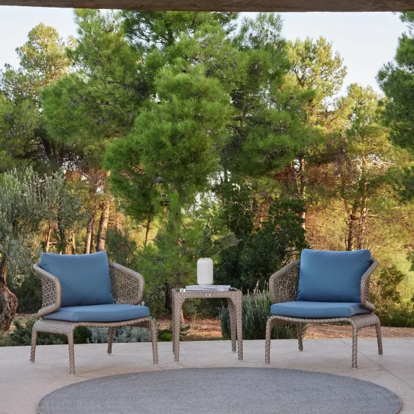 JOURNEY Collection by Skyline Design - SIMEXA, the outdoor furniture experts