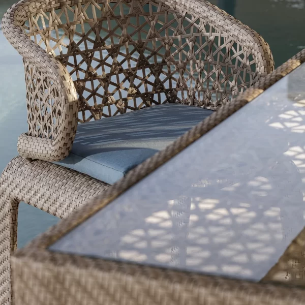 JOURNEY Collection by Skyline Design - SIMEXA, the outdoor furniture experts