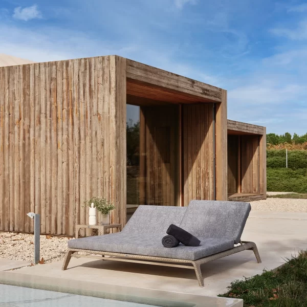 JOURNEY Collection by Skyline Design - SIMEXA, the outdoor furniture experts