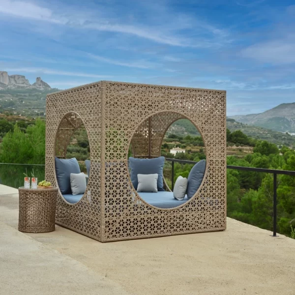 DAYBEDS Collection by Skyline Design - SIMEXA, the outdoor furniture experts