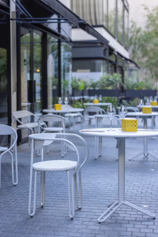 HUGGY by MAIORI - Presented by SIMEXA, the outdoor Experts.