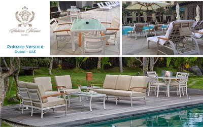 SIMEXA - The Wholesale Outdoor Furniture Specialists