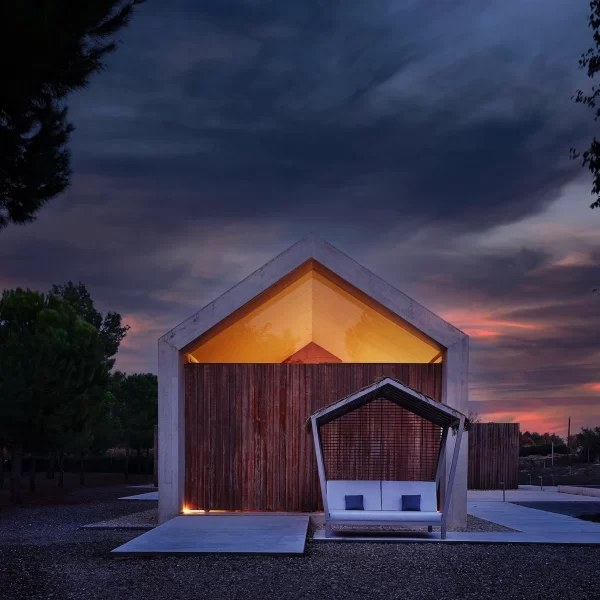 DAYBEDS Collection by Skyline Design - SIMEXA, the outdoor furniture experts