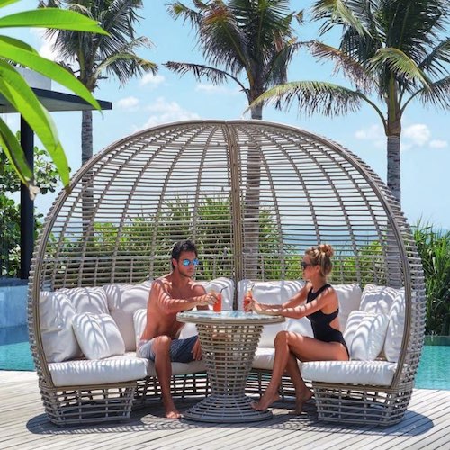 SIMEXA - The Wholesale Outdoor Furniture Specialists