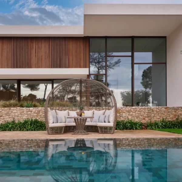 DAYBEDS Collection by Skyline Design - SIMEXA, the outdoor furniture experts