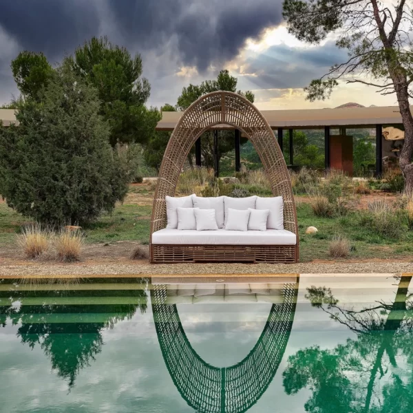 DAYBEDS Collection by Skyline Design - SIMEXA, the outdoor furniture experts