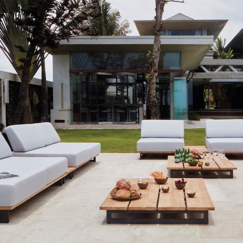 SIMEXA - The Wholesale Outdoor Furniture Specialists