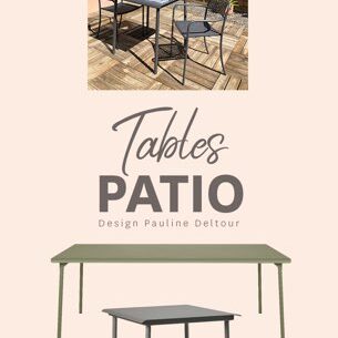TOLIX - SIMEXA - The Wholesale Outdoor Furniture Specialists