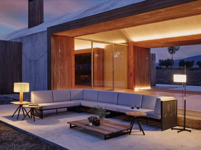 HORIZON Collection by Skyline Design - SIMEXA, the outdoor furniture experts