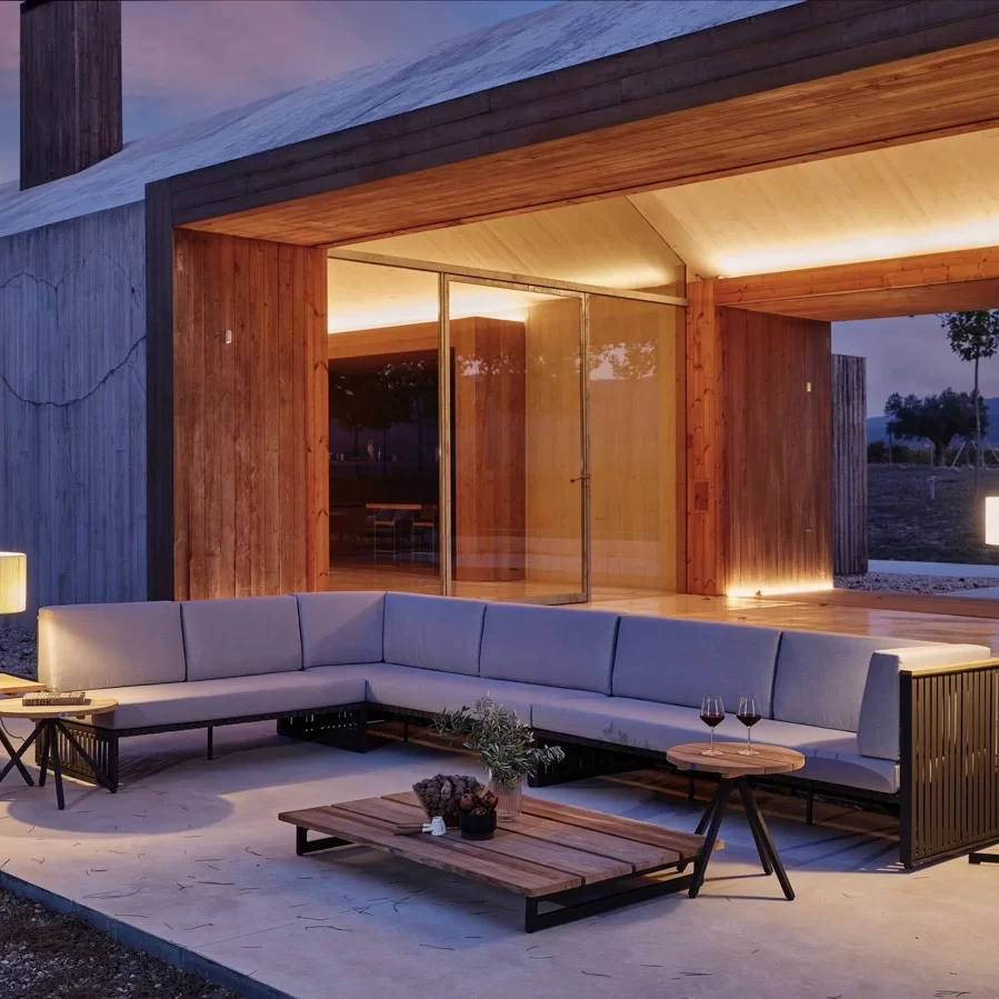 HORIZON Collection by Skyline Design - SIMEXA, the outdoor furniture experts