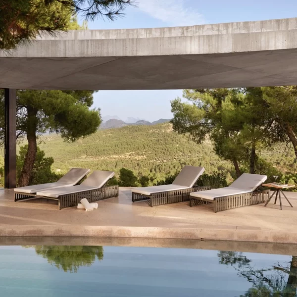 HORIZON Collection by Skyline Design - SIMEXA, the outdoor furniture experts