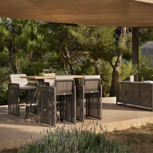 HORIZON Collection by Skyline Design - SIMEXA, the outdoor furniture experts