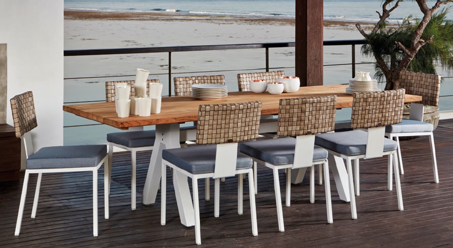 Alaska / Windsor by SKYLINE DESIGN - SIMEXA - The Wholesale Outdoor Furniture Specialists