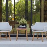 POB by SKYLINE DESIGN - SIMEXA - The Wholesale Outdoor Furniture Specialists