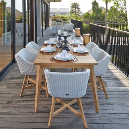 POB by SKYLINE DESIGN - SIMEXA - The Wholesale Outdoor Furniture Specialists