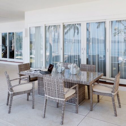 MARTIN by Skyline Design - SIMEXA - The Wholesale Outdoor Furniture Specialists