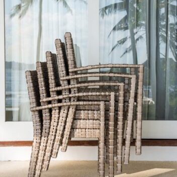 MARTIN by Skyline Design - SIMEXA - The Wholesale Outdoor Furniture Specialists