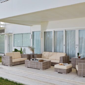 MARTIN by Skyline Design - SIMEXA - The Wholesale Outdoor Furniture Specialists