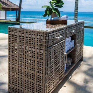 MARTIN by Skyline Design - SIMEXA - The Wholesale Outdoor Furniture Specialists