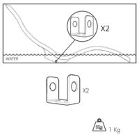 ARKEMA Serendipity Chair - Outdoor furniture - SIMEXA, The wholesale outdoor furniture specialists