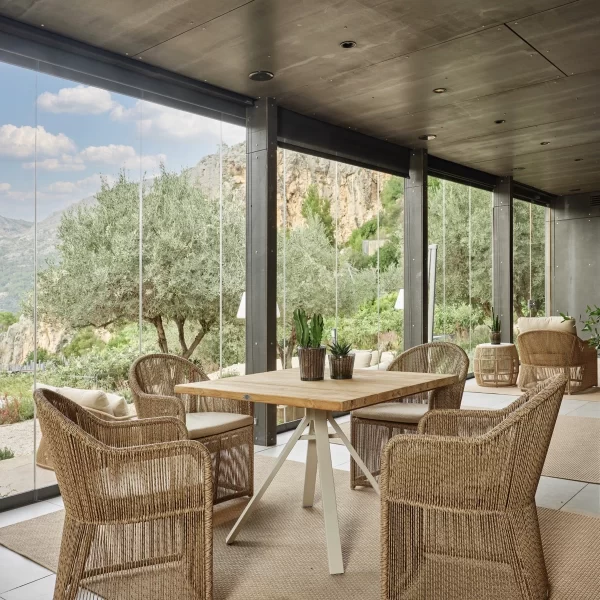 CALYXTO Collection by Skyline Design - SIMEXA, the outdoor furniture experts