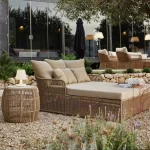 CALYXTO Collection by Skyline Design - SIMEXA, the outdoor furniture experts