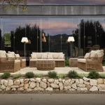 CALYXTO Collection by Skyline Design - SIMEXA, the outdoor furniture experts