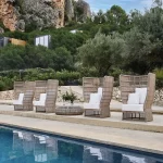 SPA Collection by Skyline Design - SIMEXA, the outdoor furniture experts