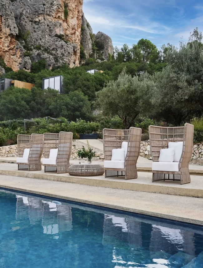 SPA Collection by Skyline Design - SIMEXA, the outdoor furniture experts