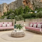 SPA Collection by Skyline Design - SIMEXA, the outdoor furniture experts