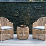 CALYXTO by Skyline Design - SIMEXA, The Wholesale Outdoor Furniture Specialists