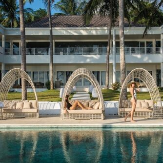 SURABAYA by Skyline Design - SIMEXA, The Wholesale Outdoor Furniture Specialists