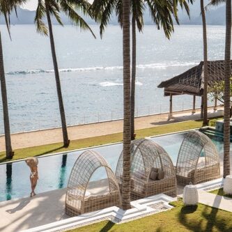 SURABAYA by Skyline Design - SIMEXA, The Wholesale Outdoor Furniture Specialists