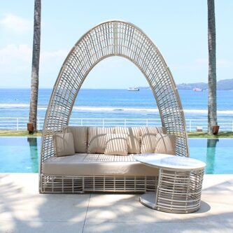 SURABAYA by Skyline Design - SIMEXA, The Wholesale Outdoor Furniture Specialists