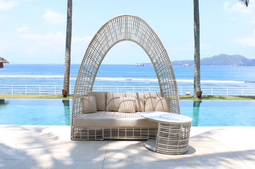 SURABAYA by Skyline Design - SIMEXA, The Wholesale Outdoor Furniture Specialists