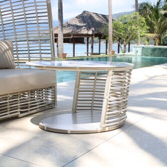 SURABAYA by Skyline Design - SIMEXA, The Wholesale Outdoor Furniture Specialists