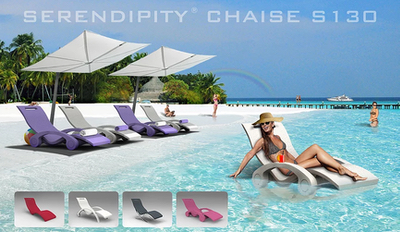 ARKEMA Serendipity Chair - Outdoor furniture - SIMEXA, The wholesale outdoor furniture specialists