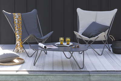 LAFUMA Mobilier - Outdoor furniture - SIMEXA, The wholesale outdoor furniture specialists
